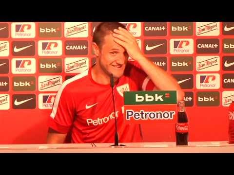 Carlos Gurpegui (11-07-2013)