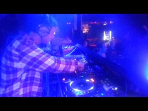 Lowroller @ Anxiety - The second chapter!