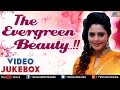Nagma The Evergreen Beauty Romantic Hits Video Jukebox