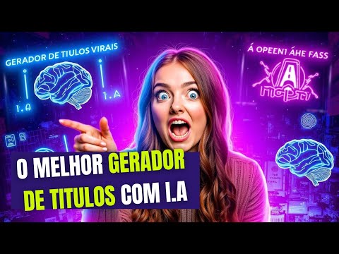 Gerador de Titulos Virais Like points