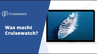 Cruisewatch will change the way you think about cruises