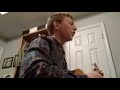 JOHN CALE - GRAHAM GREENE (COVER)