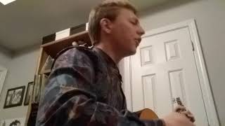 JOHN CALE - GRAHAM GREENE (COVER)