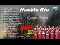Download Lagu NASIDA RIA dunia dalam berita Mp3 Free