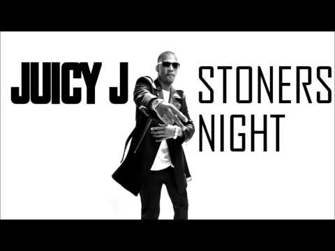 Juicy J - Stoners Night (HD)