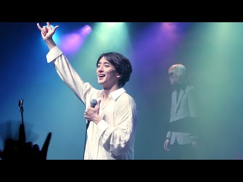 181230 Monkey Hotel - 잔나비 (JANNABI) @ 상상마당 라이브홀