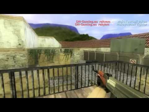 rekyem vs MakeYourself   EPS IX