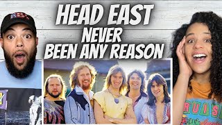 WOW!| FIRST TIME HEARING Head East  - Never Been Any Reason