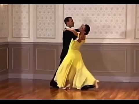 Slow Foxtrot Examples Bad & Good