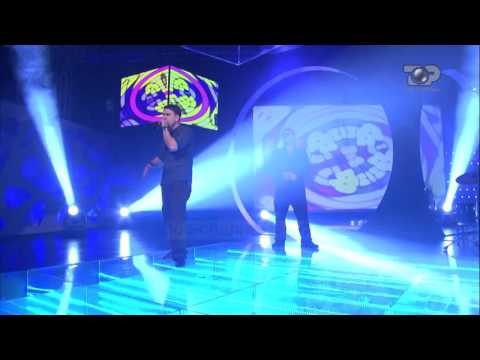 Ton Voka dhe Don Enio - You in love, 8 Mars 2012 - Top Fest 9