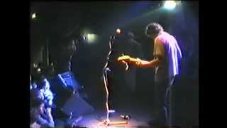 David Kilgour - Uplift (live)