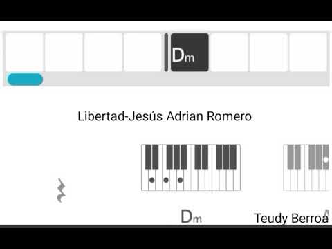 Libertad - Jesús Adrián Romero