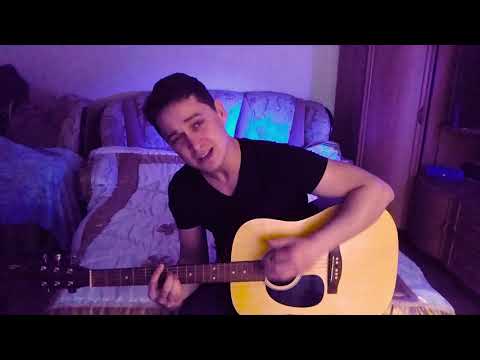 Carlas Dreams - Acele (cover by Devias) la chitara