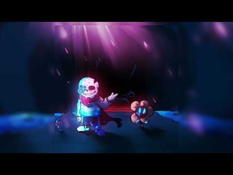 Floral fracture (sped up)