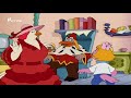 The Adventures Of Marco And Gina S1 EP 6 PT PT The Invitation T