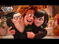 Johnny Taking Over Hotel Hotel Transylvania Transformania Andy Samberg Brian Hull