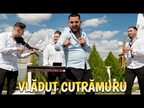 Vladut Cutramuru - Numai eu si Dumnezeu [videoclip oficial]