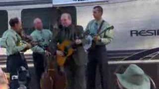 Del Williams - I'm Waiting to Hear You Call Me Darling