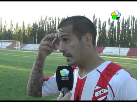 Neuquén: Torneo Federal A Independiente vs Deportivo Roca