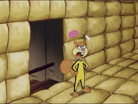 Big Lips Fish Spongebob