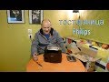 Тостер Philips HD2582/00