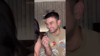 Are these things in a relationship cute or cringe?