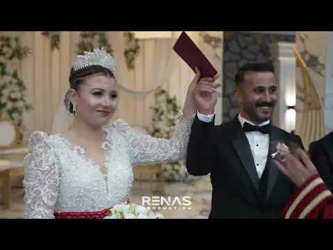 Ayhan Önder & Bakan Önder - Way Le Le (Hacı Baba Catering İrvül Ailesinin Görkemli Düğünü)