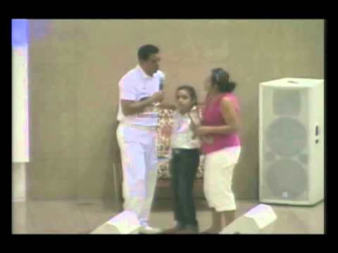 TESTIMONIO HOGUERA SANTA DE ISRAEL