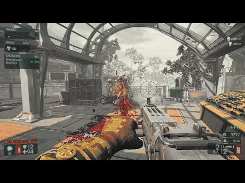 Objective Mode Is Impossible To Do Solo Killing Floor 2 General Discussions