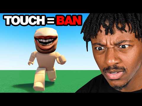 THIS ROBLOX AVATAR WILL GET YOU BANNED
