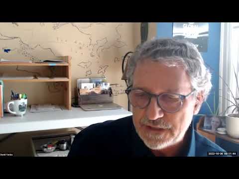 October 2022 MDERP Update Meeting