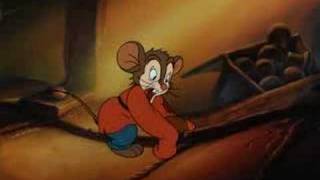 An American Tail: Never Say Never