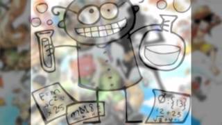 markant - en couleur 2 (rap en video image description)