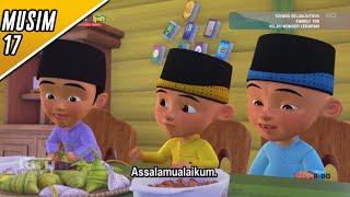 Download lagu FULL Episod Baru Upin & Ipin Musim 18 - Ketupat Aidilfitri | Upin Ipin Terbaru 2024 mp3 Download lagu FULL Episod Baru Upin & Ipin Musim 18 - Ketupat Aidilfitri | Upin Ipin Terbaru 2024 mp3