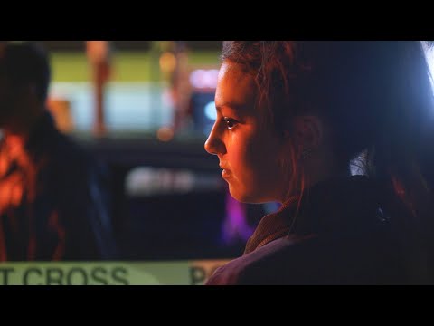 Mitten in der Nacht - Zur falschen Zeit am falschen Ort