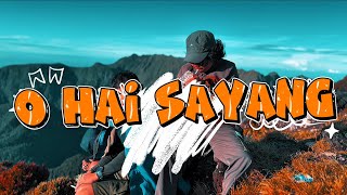 Download lagu REMAKE LAGU O HAI SAYANG VERSI ROCK 🔥🔥🔥 mp3