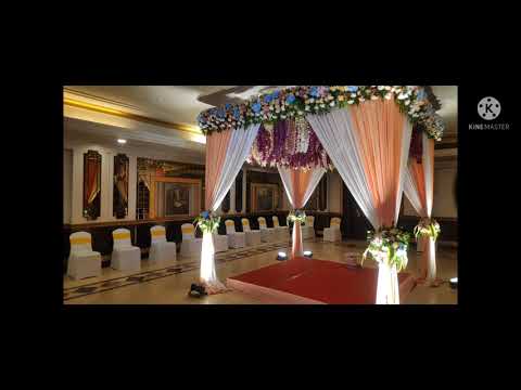 Wedding Decorator portfolio by Roses Are Red in Khordha - Photo 0 Wedding Decorator portfolio by Roses Are Red in Khordha - Photo 0