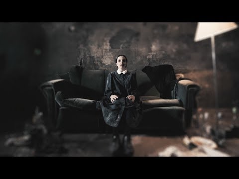THE MODERN AGE SLAVERY - Miles Apart [OFFICIAL VIDEO]