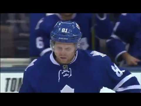 NHL  14.12.2011  Carolina Hurricanes - Toronto Maple Leafs