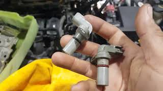 Interpretación dtc p0718