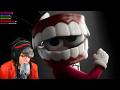 KreekCraft Reacts To Digital Circus Ep 8 Trailer