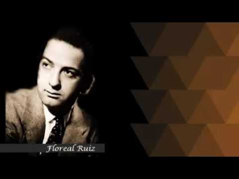 Los mareados - Floreal Ruiz | Orq. Osvaldo Requena