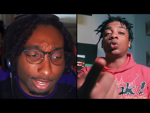 Annoying Reacts to Dougie B - Stuck In My Ways