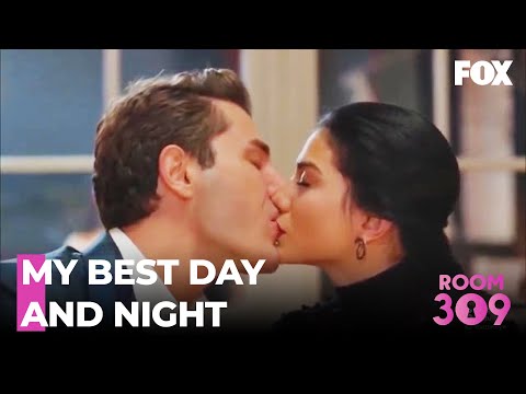 Lale's Unforgettable Surprise For Onur - Room 309 Episode 89