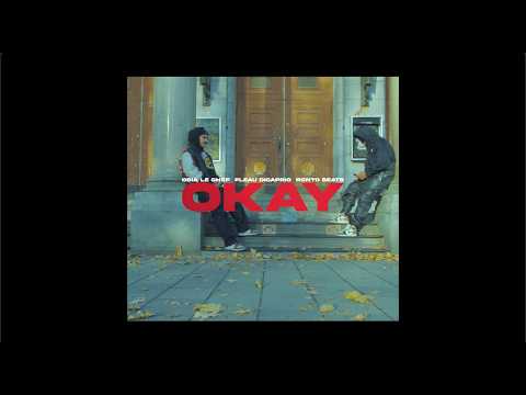Okay // Obia le Chef x Ronto Beats feat. Fléau Dicaprio