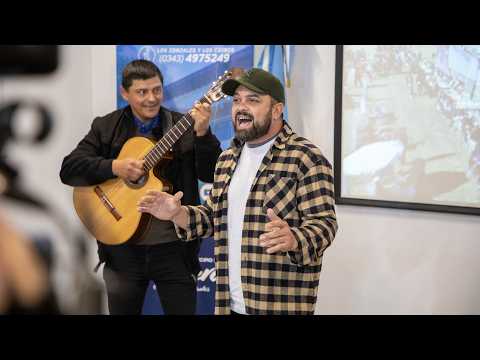 Oro Verde invita a su 10° Fiesta Regional del Locro