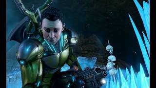 【ゆっくり実況】XCOM2：WotC Partオマケ