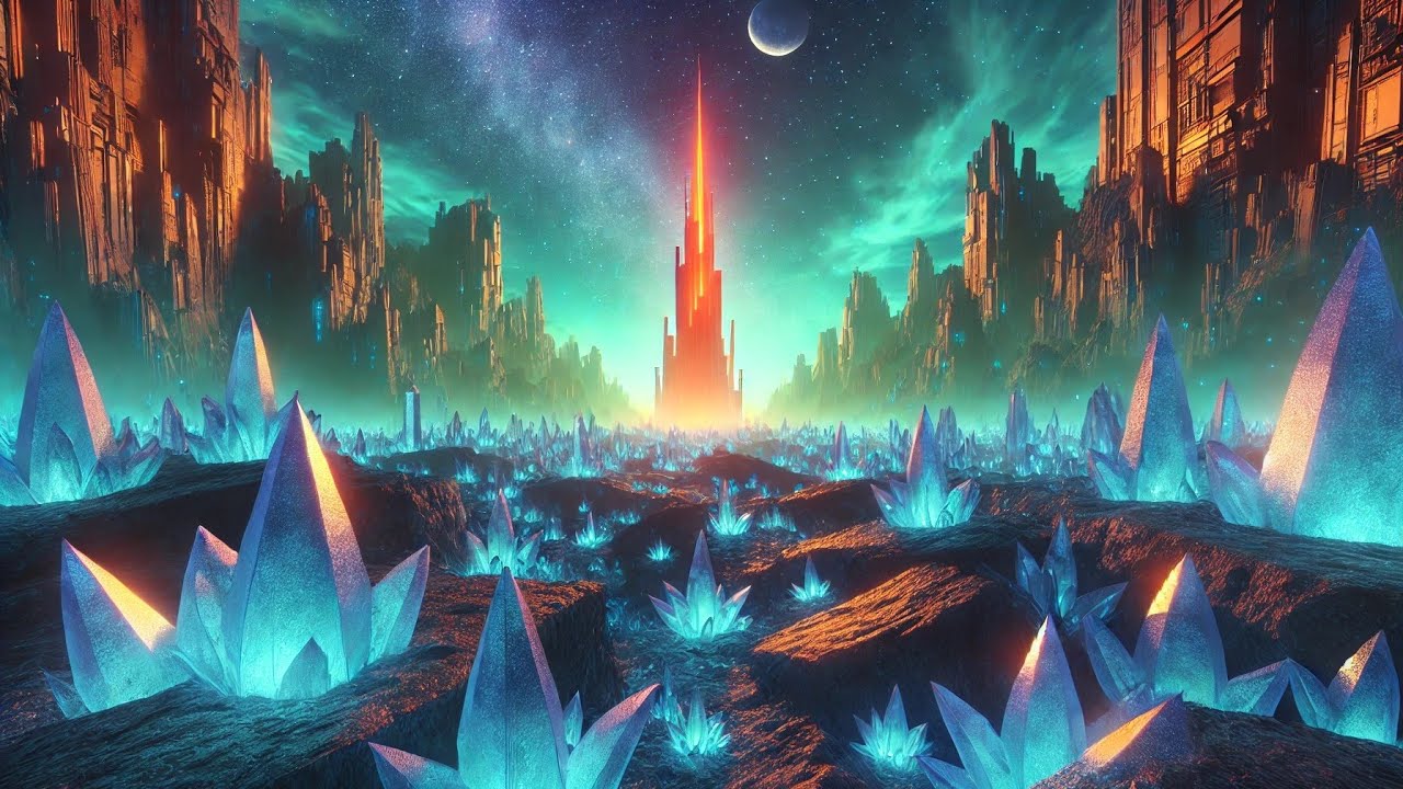 Dissonant Echoes [For an Edgy Groove]