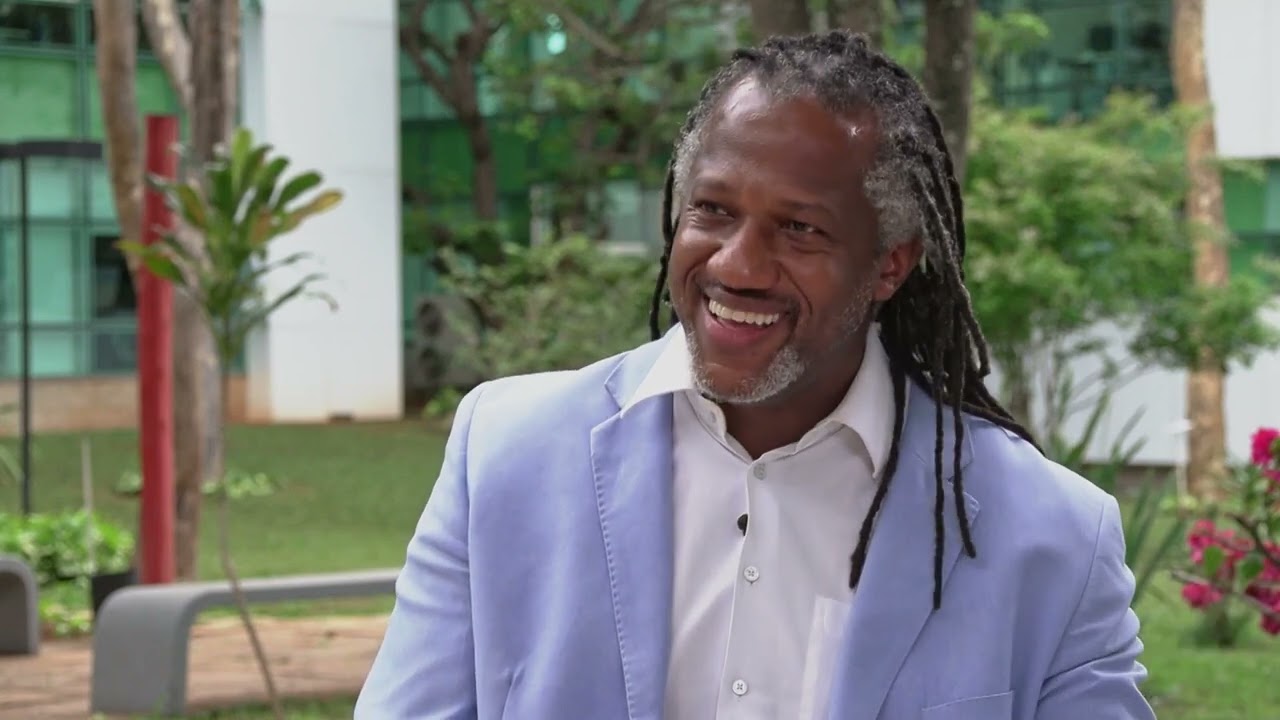 Saúde da Pessoa Idosa - Bate Papo na Saúde