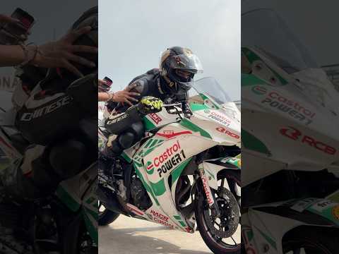 😈Bikers dream❤️‍🔥 #racing #sports #tamil #ttfvasan